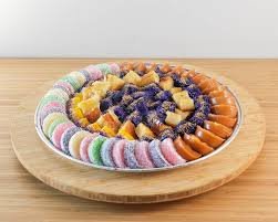 Assorted Kakanin